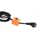 Kép 6/6 - Geko WQD szennyvízszivattyú úszókapcsolóval, késes, 8m, 17000L, 550W