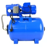Kép 1/5 - Geko JET100S házi vízmű, 24L, 8m, 1100W