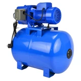 Kép 2/5 - Geko JET100S házi vízmű, 24L, 8m, 1100W