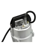 Kép 4/5 - Geko Sumersible szivattyú úszó nélkül, 370W, 1", 6000 l/h