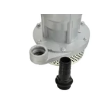 Kép 5/5 - Geko Sumersible szivattyú úszó nélkül, 370W, 1", 6000 l/h