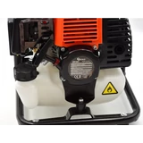 Kép 8/11 - Geko benzines vízszivattyú, 1.5kW, 130L/perc