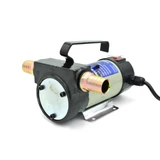 Kép 2/4 - Geko olajszivattyú, 180W, 230V, 3/4"