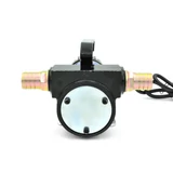 Kép 3/4 - Geko olajszivattyú, 180W, 230V, 3/4"