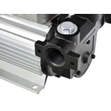 Kép 4/4 - Geko szivattyú motor-fűtőolajhoz 550W, 3m, 1"