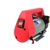 Kép 5/6 - Geko üzemanyag szivattyú, 12V, 155W