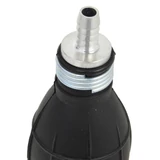 Kép 2/2 - Geko üzemanyagpumpa, kézi, 8mm