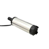 Kép 2/4 - Geko merülőszivattyú dízelhez, 12V, 40W, 37mm