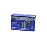 Kép 3/4 - Geko merülőszivattyú dízelhez, 12V, 40W, 37mm
