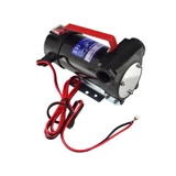 Kép 1/3 - Geko önfelszívó üzemanyag szivattyú 155W, 3/4&quot;