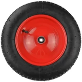 Kép 3/6 - Geko kerék talicskához, 3.25-8, 2PR