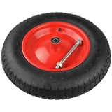 Kép 4/6 - Geko kerék talicskához, 3.25-8, 2PR