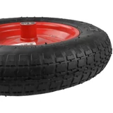 Kép 5/6 - Geko kerék talicskához, 3.25-8, 2PR