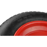 Kép 6/6 - Geko kerék talicskához, 3.25-8, 2PR