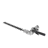 Kép 1/7 - Geko benzinmotoros sövényvágó adapter, 9 bordás, 28mm
