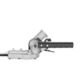 Kép 3/7 - Geko benzinmotoros sövényvágó adapter, 9 bordás, 28mm