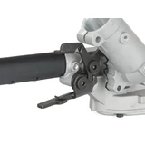 Kép 4/7 - Geko benzinmotoros sövényvágó adapter, 9 bordás, 28mm