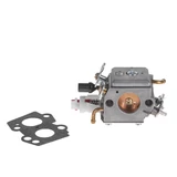 Kép 2/5 - Geko karburátor, tömítések Husqvarna 340/345/346/350-hez