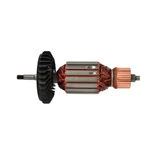 Kép 1/3 - Geko szabadindítású rotor/csiszoló 230mm