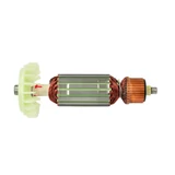 Kép 1/3 - Geko Prag180 rotor