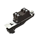 Kép 2/2 - Geko reteszelő kapcsoló 230mm-es, sarokcsiszolóhoz