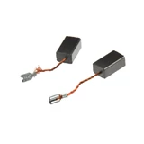 Kép 1/2 - Geko Ferm szénkefe, sarokcsiszolóhoz 6x8.2x14.2mm, 2db