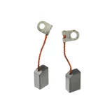 Kép 2/2 - Geko szénkefe, gamma szivattyúhoz 6x10x15mm, 2db