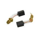 Kép 1/2 - Geko szénkefe, Makita ütvefúróhoz 6x9x12mm, 2db