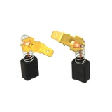 Kép 2/2 - Geko szénkefe, Makita ütvefúróhoz 6x9x12mm, 2db