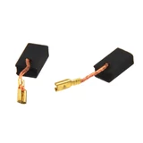 Kép 1/2 - Geko szénkefe, Celma HSW125 sarokcsiszolóhoz 5.4x8.5x14mm