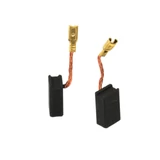 Kép 2/2 - Geko szénkefe, Celma HSW125 sarokcsiszolóhoz 5.4x8.5x14mm