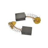 Kép 1/2 - Geko szénkefe, Makita sarokcsiszolóhoz 6.3x13.3x16.5mm