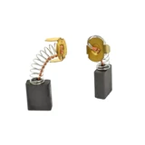Kép 2/2 - Geko szénkefe, fúróhoz, szúrófűrészhez 5x8x10.8mm, 2db