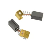 Kép 1/2 - Geko szénkefe, KG72 BD csiszológéphez 6.5x8x13mm, 2db