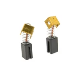 Kép 2/2 - Geko szénkefe, KG72 BD csiszológéphez 6.5x8x13mm, 2db