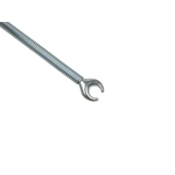 Kép 2/2 - Geko cső és lefolyótisztító spirálkábel, 9mmx10m