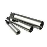 Kép 2/2 - Geko kúpos adapter készlet, MT 4-3, MT 3-2, MT 2-1