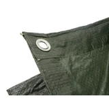 Kép 2/2 - Geko vízálló takaróponyva, 80g/m², 10x15m