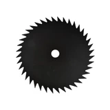 Kép 1/2 - Geko vágótárcsa benzines fűkaszához, 40 fogú