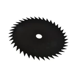 Kép 2/2 - Geko vágótárcsa benzines fűkaszához, 40 fogú