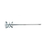 Kép 1/2 - Geko keverőszár festékhez és habarcshoz PM-06, SDS PLUS, 80x400mm