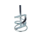 Kép 2/2 - Geko keverőszár festékhez és habarcshoz PM-06, SDS PLUS, 80x400mm