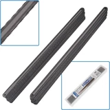 Kép 1/5 - Geko fémvágó penge, 300x12mm, 24T, 100db-os