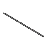 Kép 3/5 - Geko fémvágó penge, 300x12mm, 24T, 100db-os