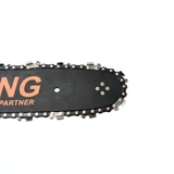 Kép 2/4 - Geko láncvezető, 2 lánccal, 35cm