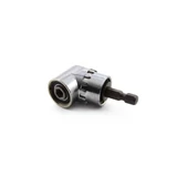 Kép 1/2 - Geko sarokadapter fúrógépekhez, 105°, 1/4&quot;, 37mm