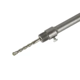 Kép 2/2 - Geko SDS Max fúrószár adapter, 35cm