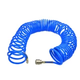 Kép 1/3 - Geko levegős spiráltömlő, 1/4&quot;, 7bar, 20m
