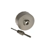 Kép 3/4 - Geko koronafúró, SDS Plus, 125mm