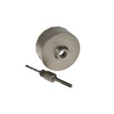 Kép 3/4 - Geko koronafúró, SDS Plus, 125mm
